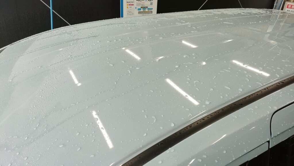 洗車を夜にやるメリット・注意点と純水洗車のコツ【ホンダ車向け】