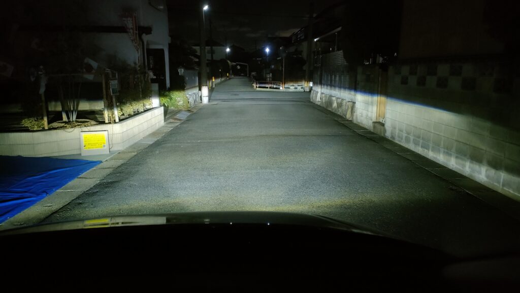 フリードがペーパードライバー向きな理由