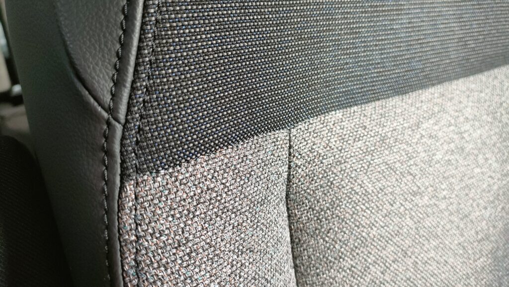 グレード差で“印象”はかなり変わる