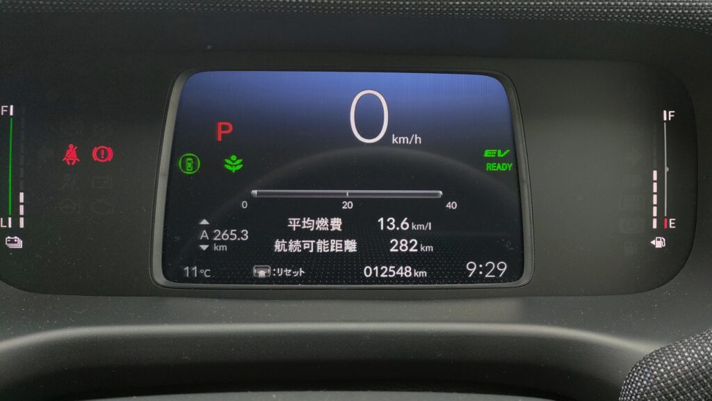 何年何万kmで差が出る？　GT系e:HEV