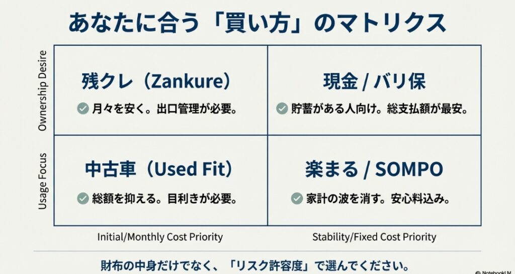 手取り20万円での車購入支払い方法とホンダの場合