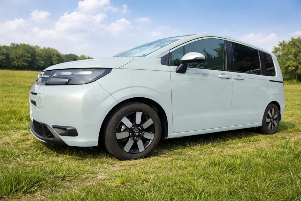 【保存版】新型フリード(GT系)の維持費を完全見える化で徹底解説