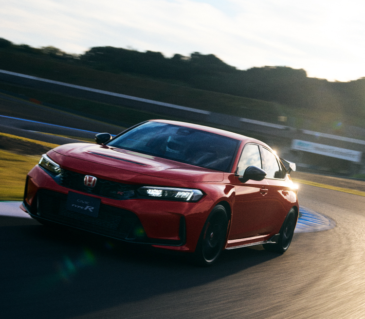 シビックタイプRの維持費の構造