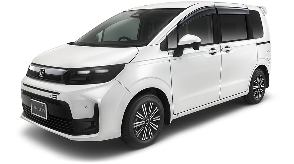 新型フリード “嫌”を回避する現実的な方法