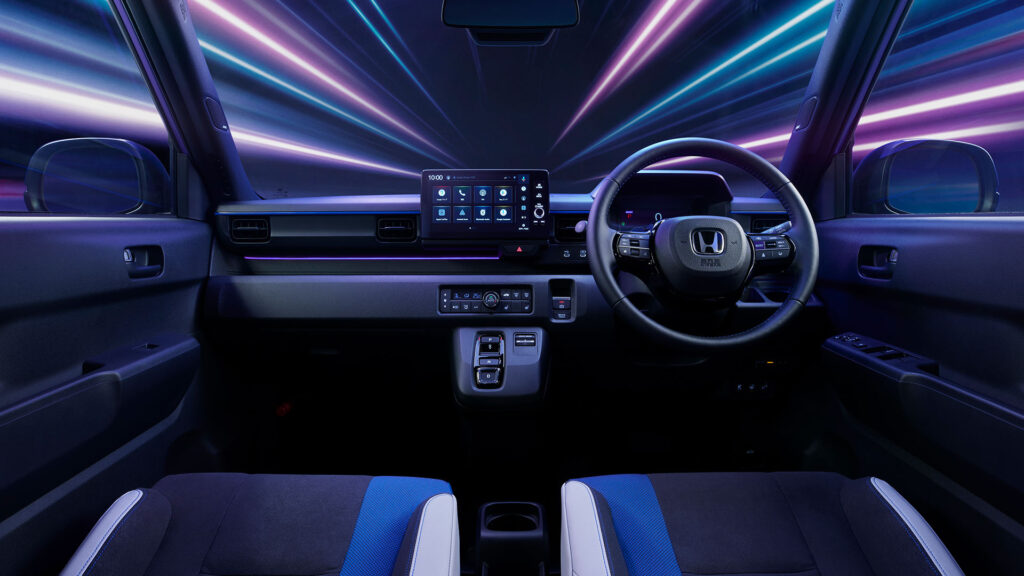 ホンダのスーパーワン最新情報