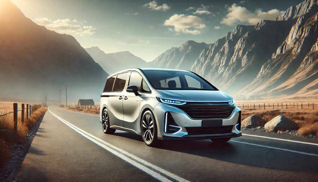 燃費が悪い原因は運転習慣