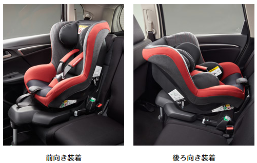 Honda Baby & Kids i-Sizeのメリット・デメリット
