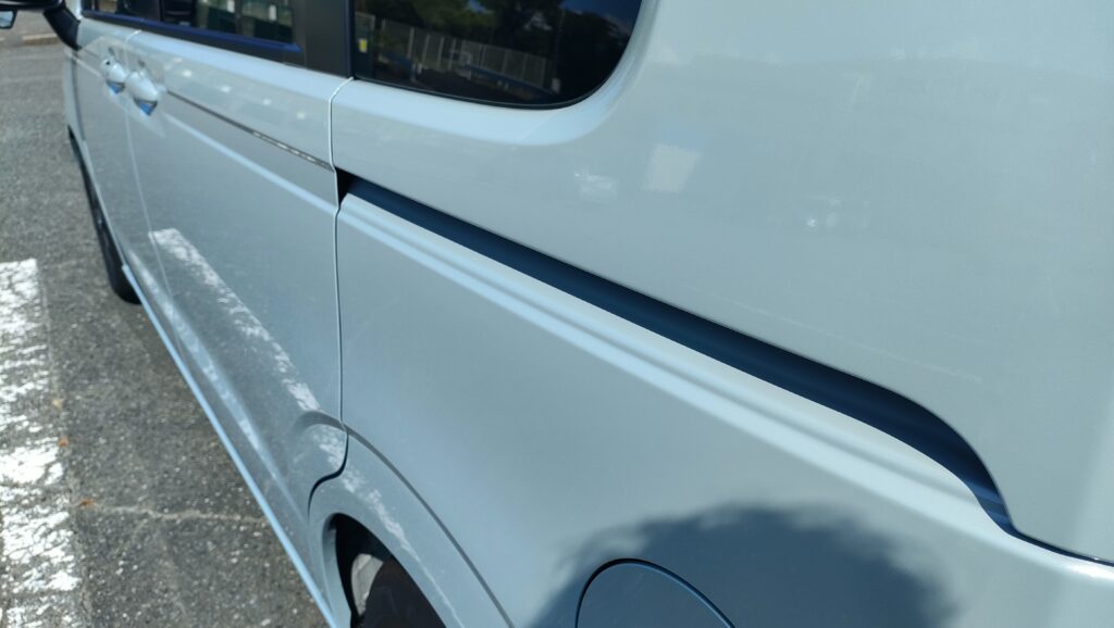 燃費は良い？悪い？ガソリン車の評価　フリード　GT系