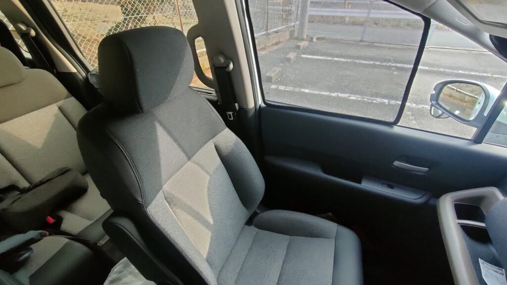 乗り心地や総合評価はどう？